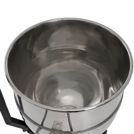 Миксер планетарный B-60A Foodatlas Eco (графитовый)